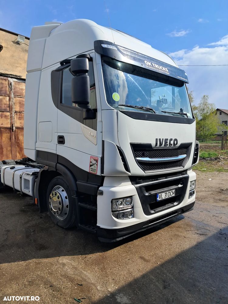 Iveco Stralis - 5