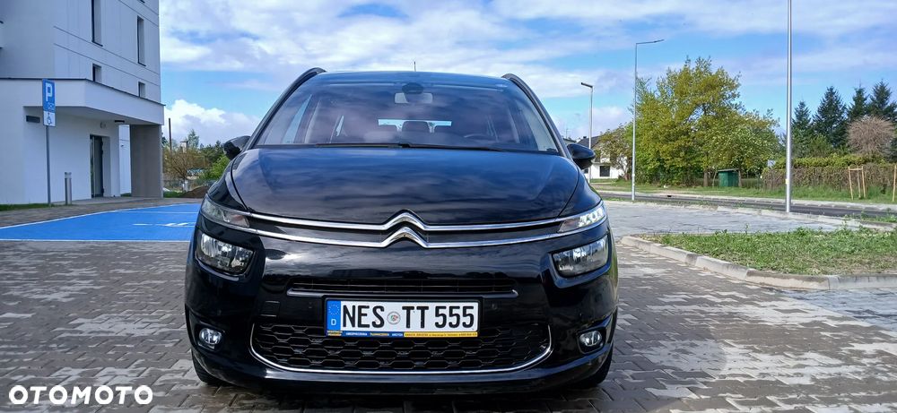 Citroën C4 Grand Picasso PureTech 130 Stop&Start Exclusive - 6