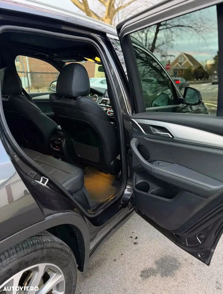 BMW X3 xDrive30i Aut. xLine - 10