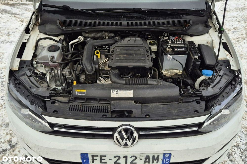 Volkswagen Polo 1.0 TSI Style - 15