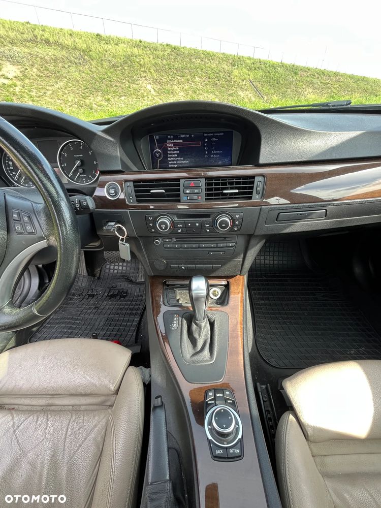 BMW Seria 3 - 40