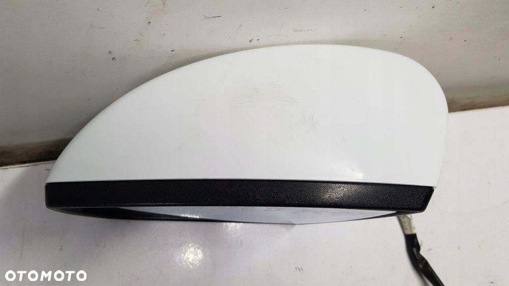 lusterko lewe Ford ECOSPORT 7 PIN 21r - 4