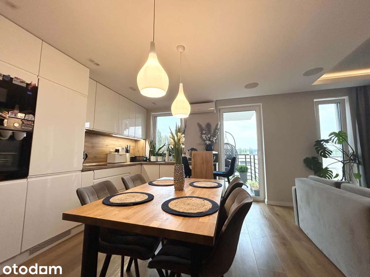 Apartament na sprzedaż