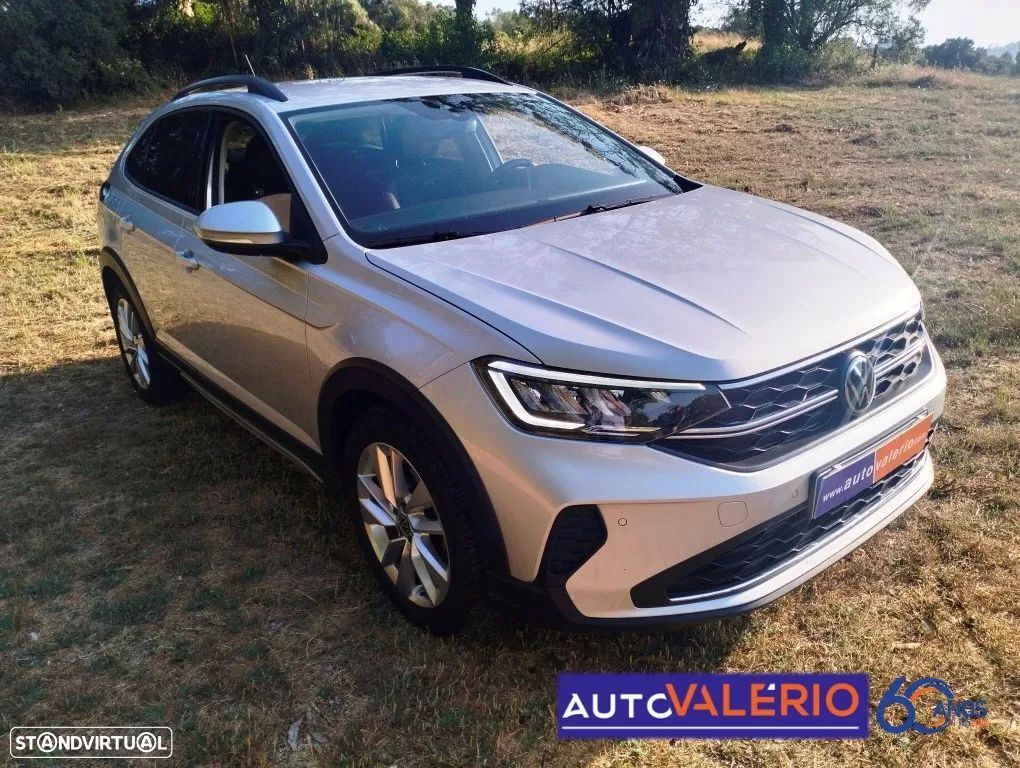 VW Taigo 1.0 TSI Style - 6