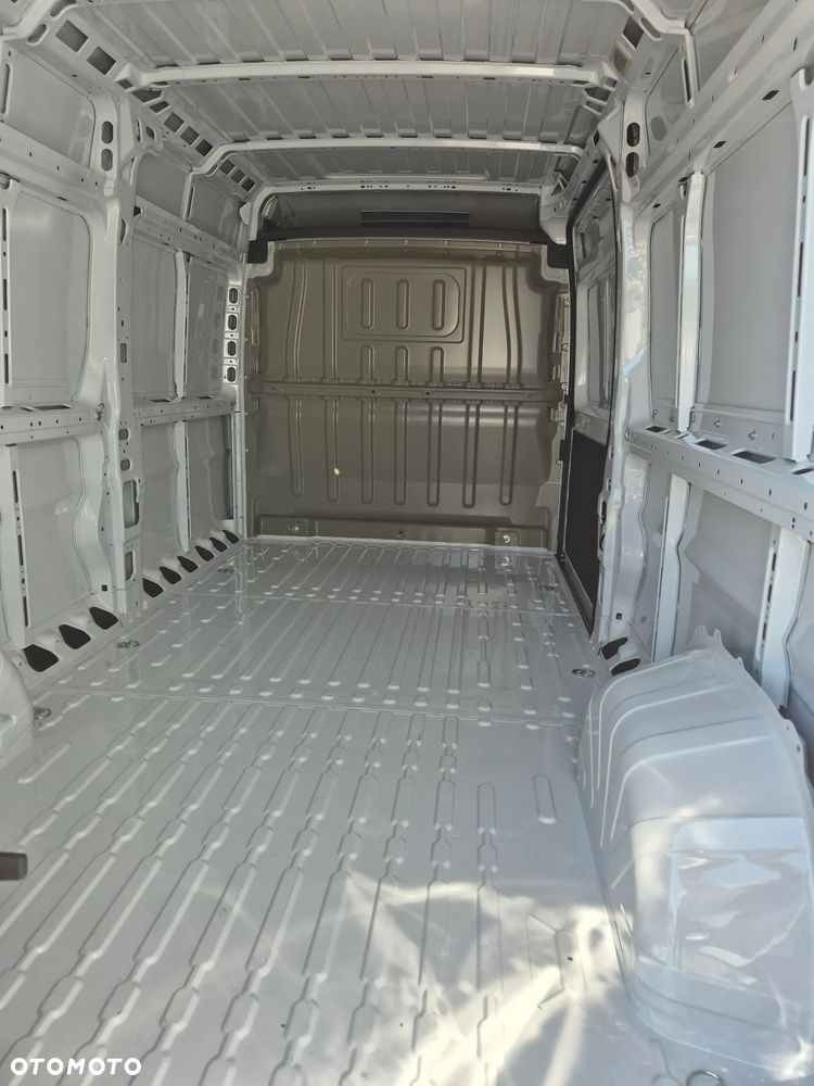 Fiat Ducato Furgon L3H2 3,3T 2.2 140KM TACHO !! OD RĘKI !! MEGA RABAT !! - 14