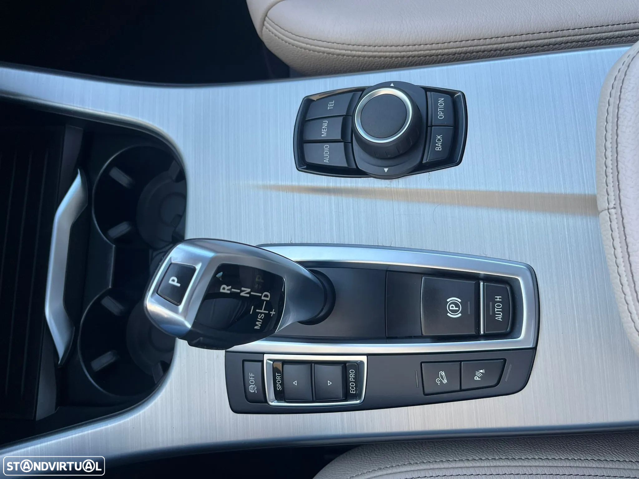 BMW X4 20 d xDrive XLine Auto - 48