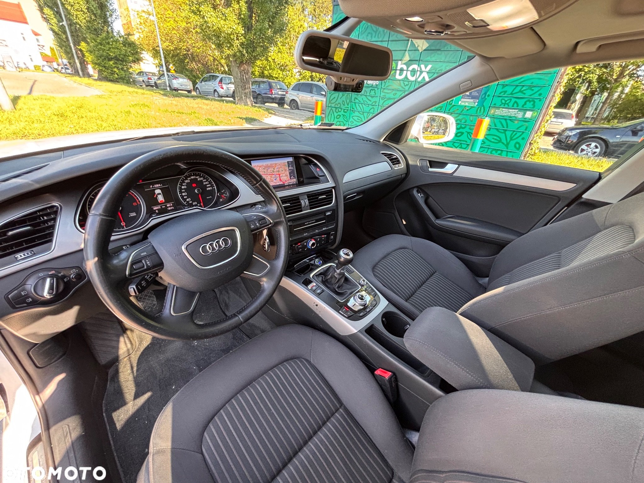 Audi A4 2.0 TDI - 7
