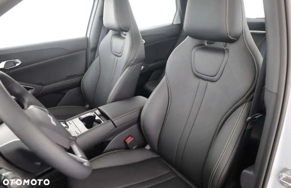 BYD Atto 2 45kWh Boost - 7