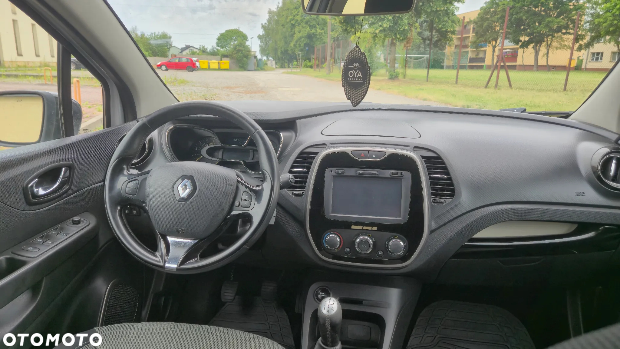 Renault Captur 1.5 dCi Limited - 13