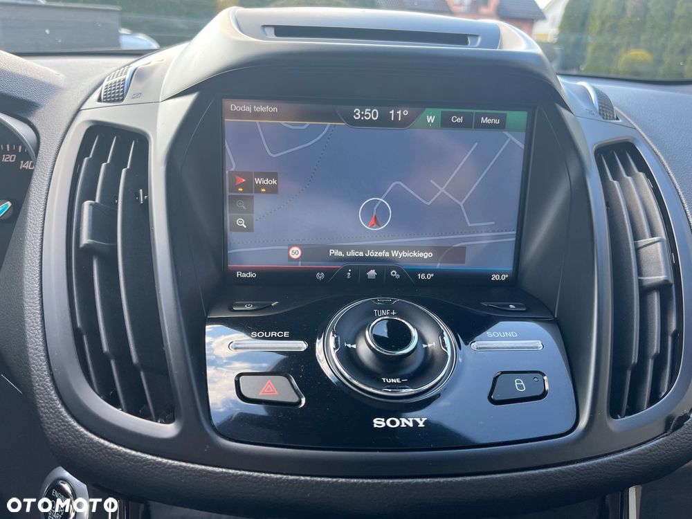 Ford Kuga 2.0 TDCi 4x4 ST-Line - 24