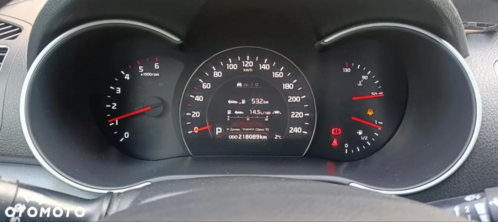 Kia Sorento 2.2 CRDi 4WD Edition 7 - 2