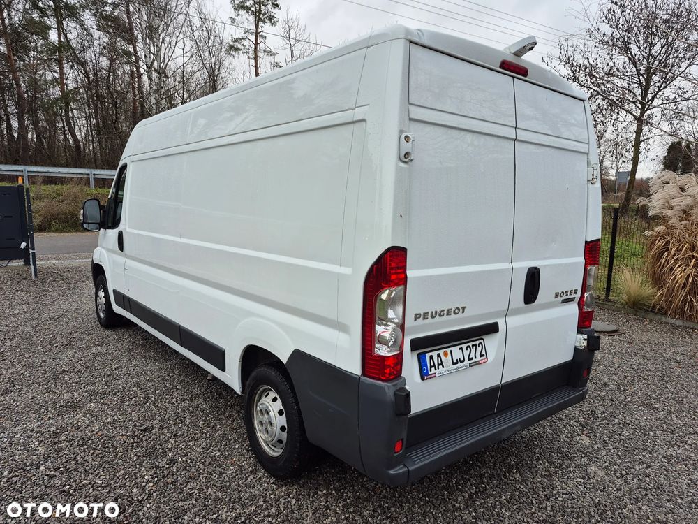 Peugeot Boxer - 3