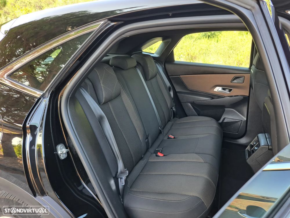 DS DS7 Crossback 1.5 BlueHDi Be Chic EAT8 - 25