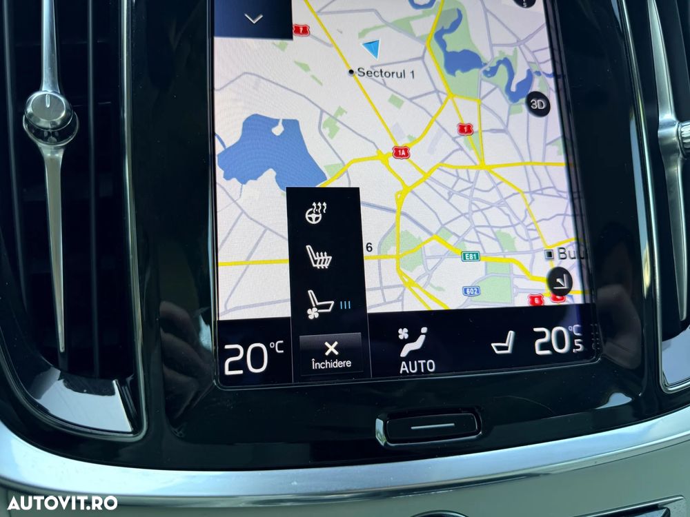 Volvo S60 - 16