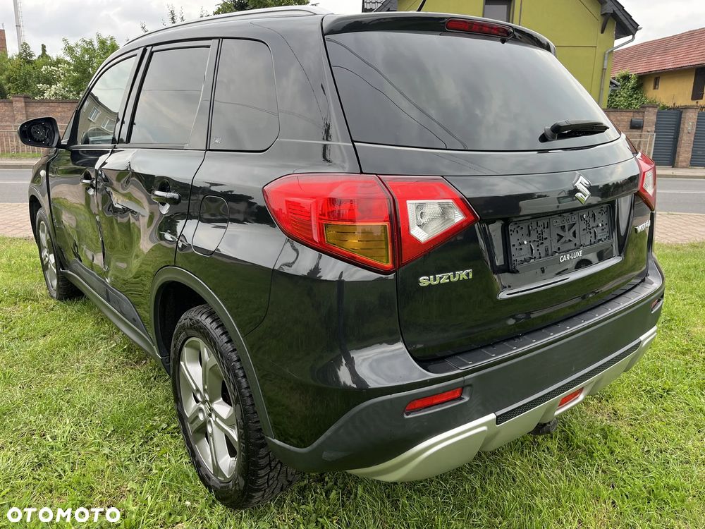 Suzuki Vitara - 10