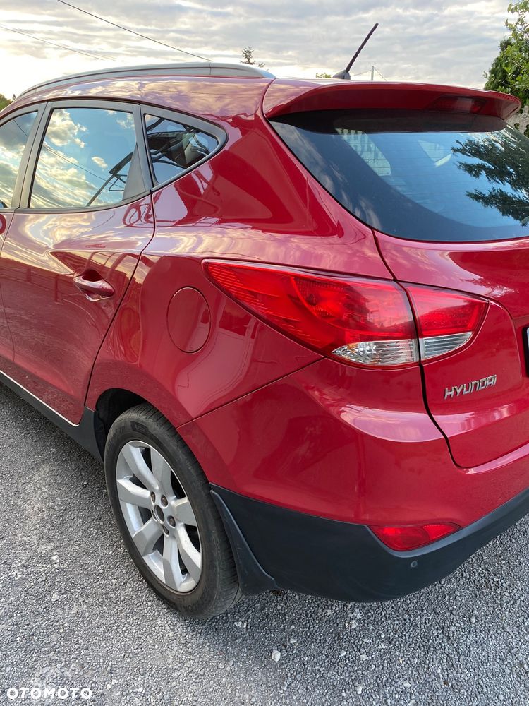 Hyundai ix35 - 12
