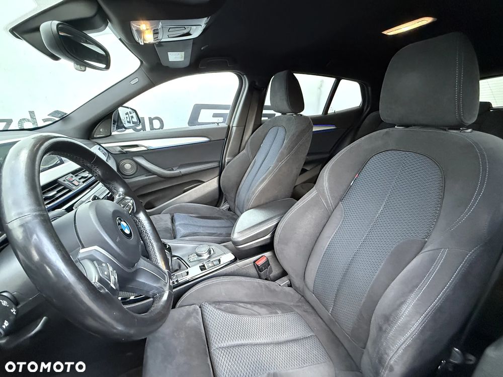 BMW X2 sDrive20i M Sport X sport - 14