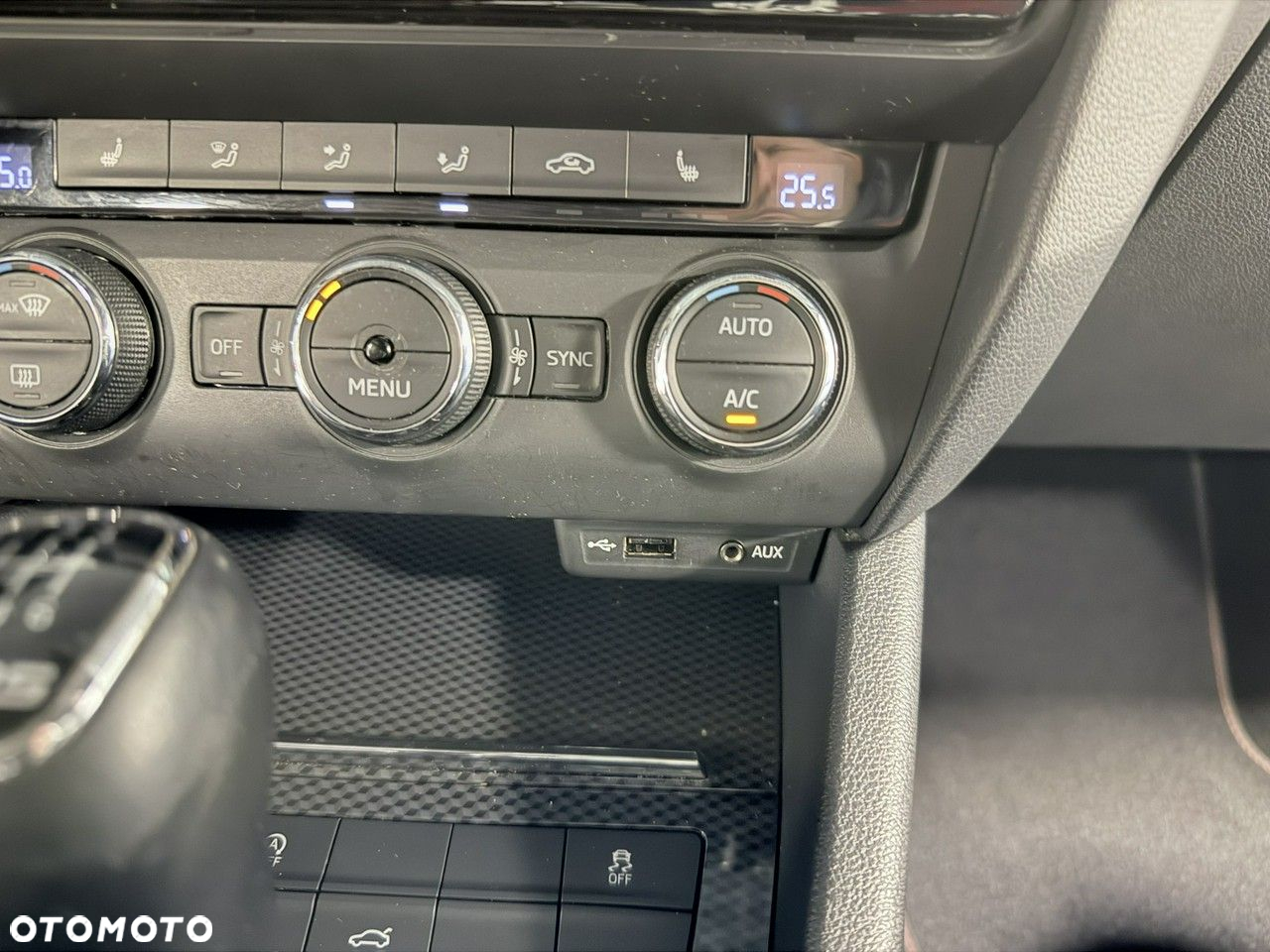 Skoda Octavia 2.0 TDI RS EU6 - 26