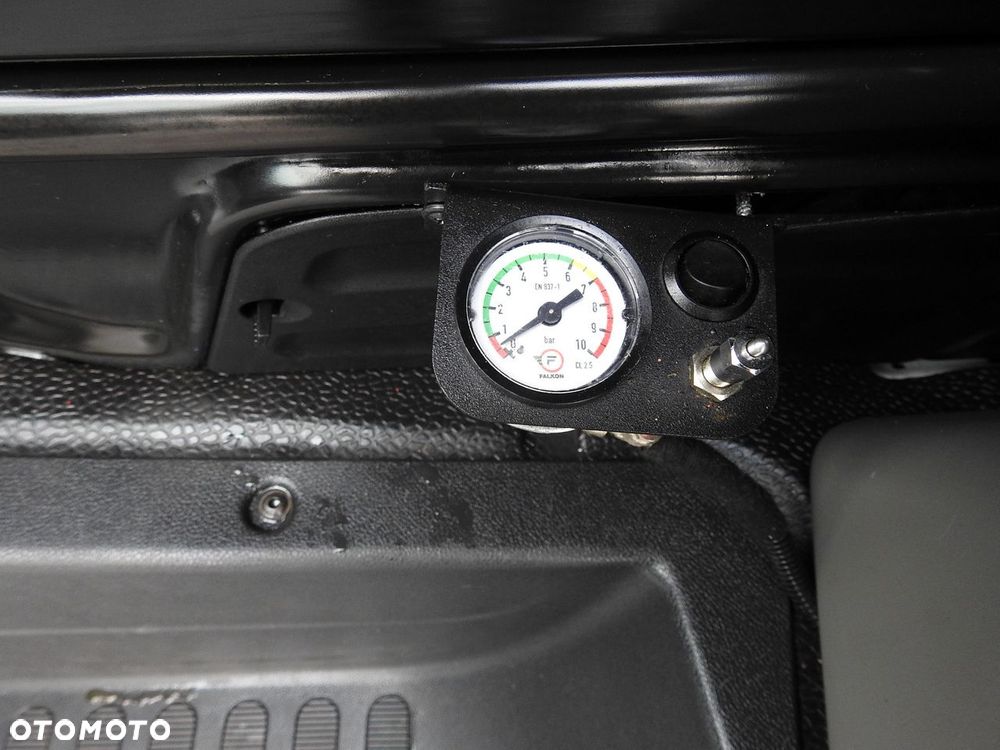 Renault MASTER PLANDEKA 10 PALET WEBASTO TEMPOMAT KLIMATYZACJA LEDY PNEUMATYKA  165KM - 29