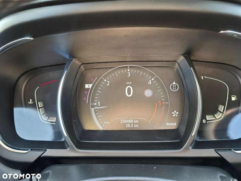 Renault Scenic - 37