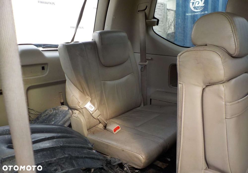 Toyota Land Cruiser - 28