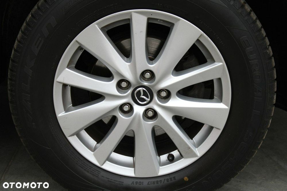 Mazda CX-5 SKYACTIV-G 165 ADVANTAGE - 33