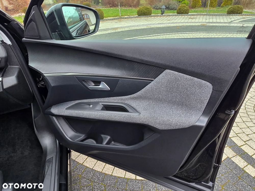 Peugeot 3008 BlueHDi 130 Stop & Start Active Business-Paket - 16