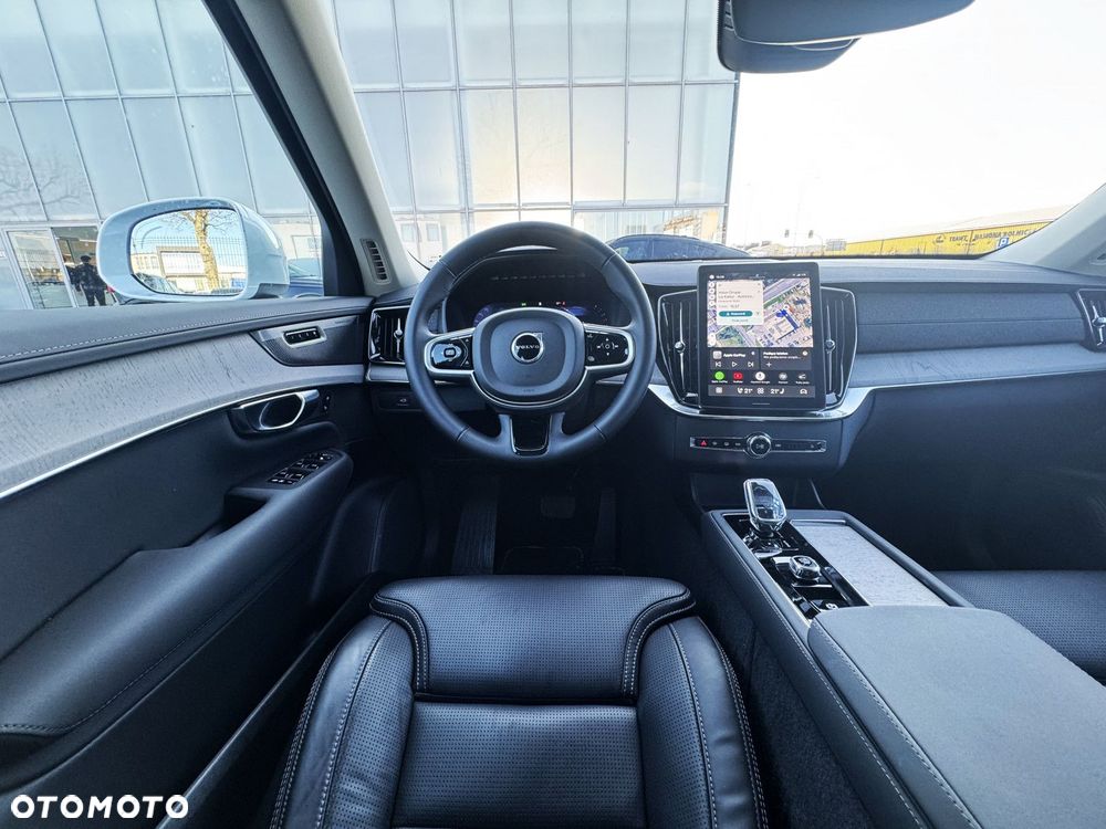 Volvo XC 90 - 26