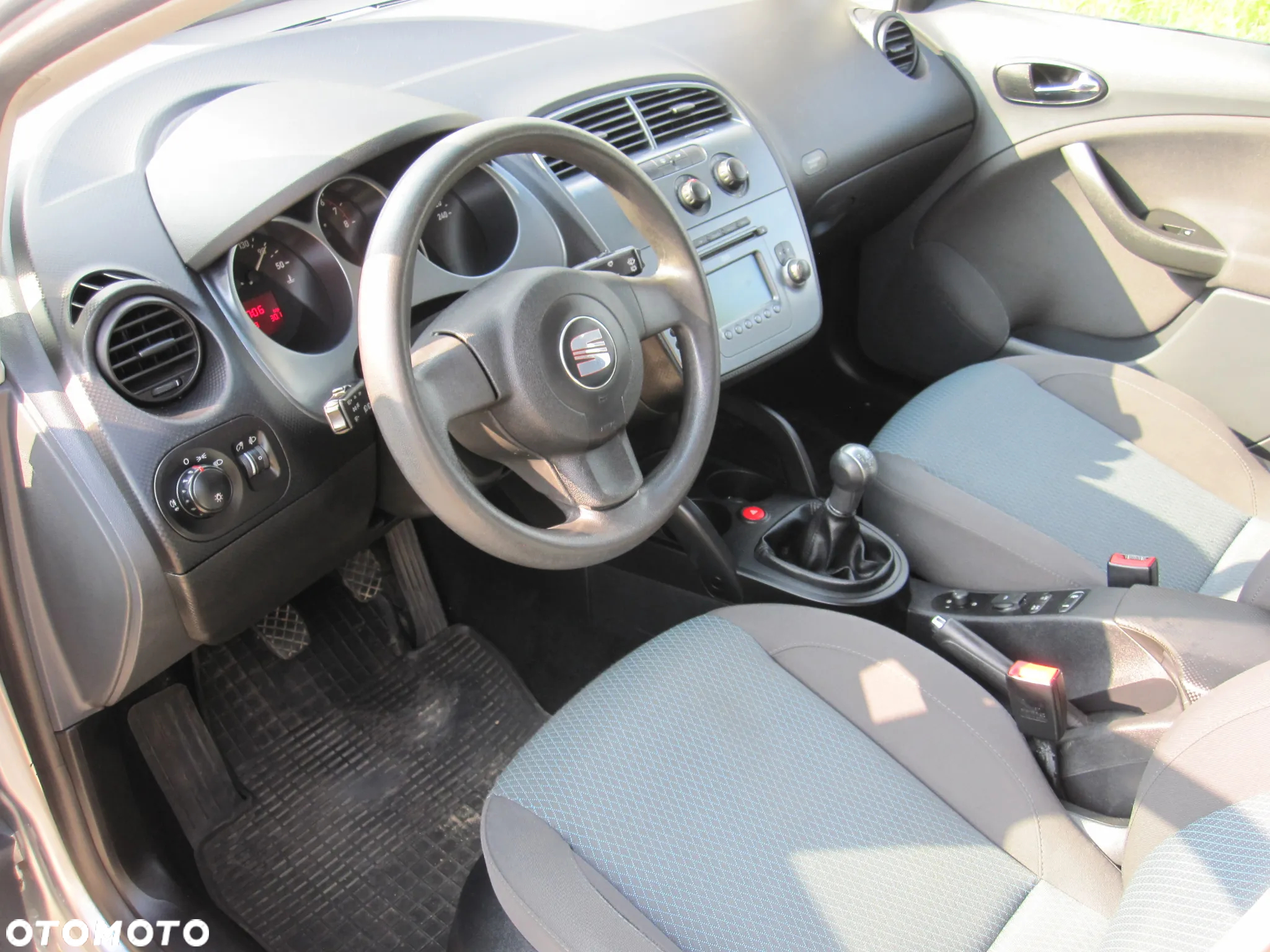 Seat Altea XL 1.6 Audience - 7