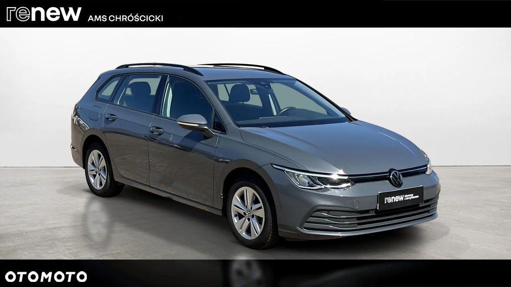 Volkswagen Golf 2.0 TDI Life - 8