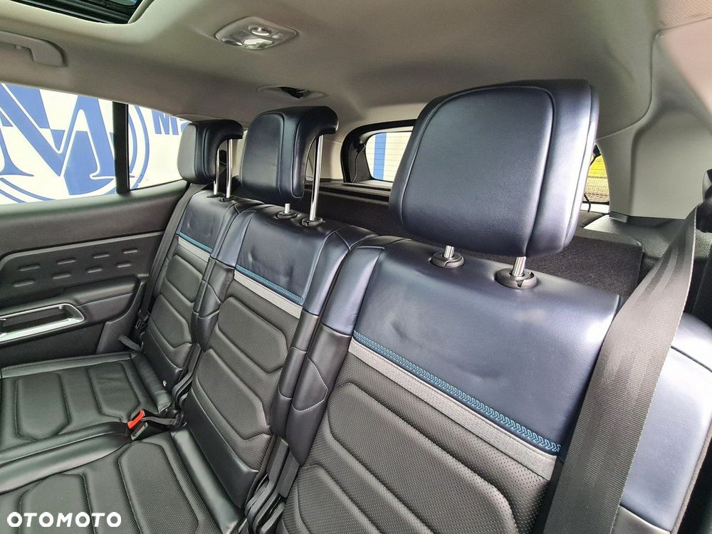 Citroën C5 Aircross 1.5 BlueHDi Shine EAT8 - 34