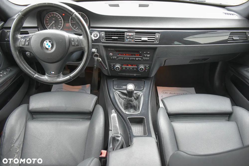 BMW Seria 3 318d DPF Edition Exclusive - 18