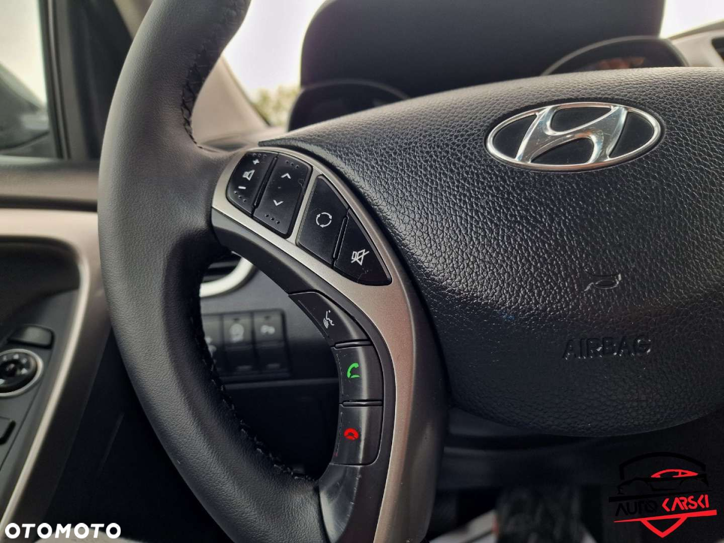 Hyundai i30 - 34