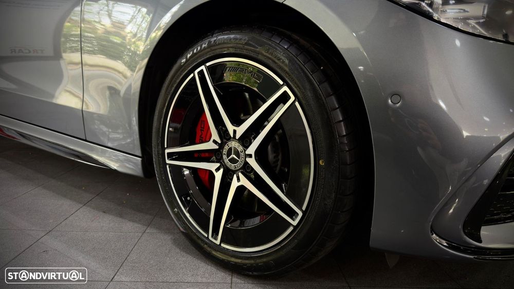 Mercedes-Benz C 300 - 7