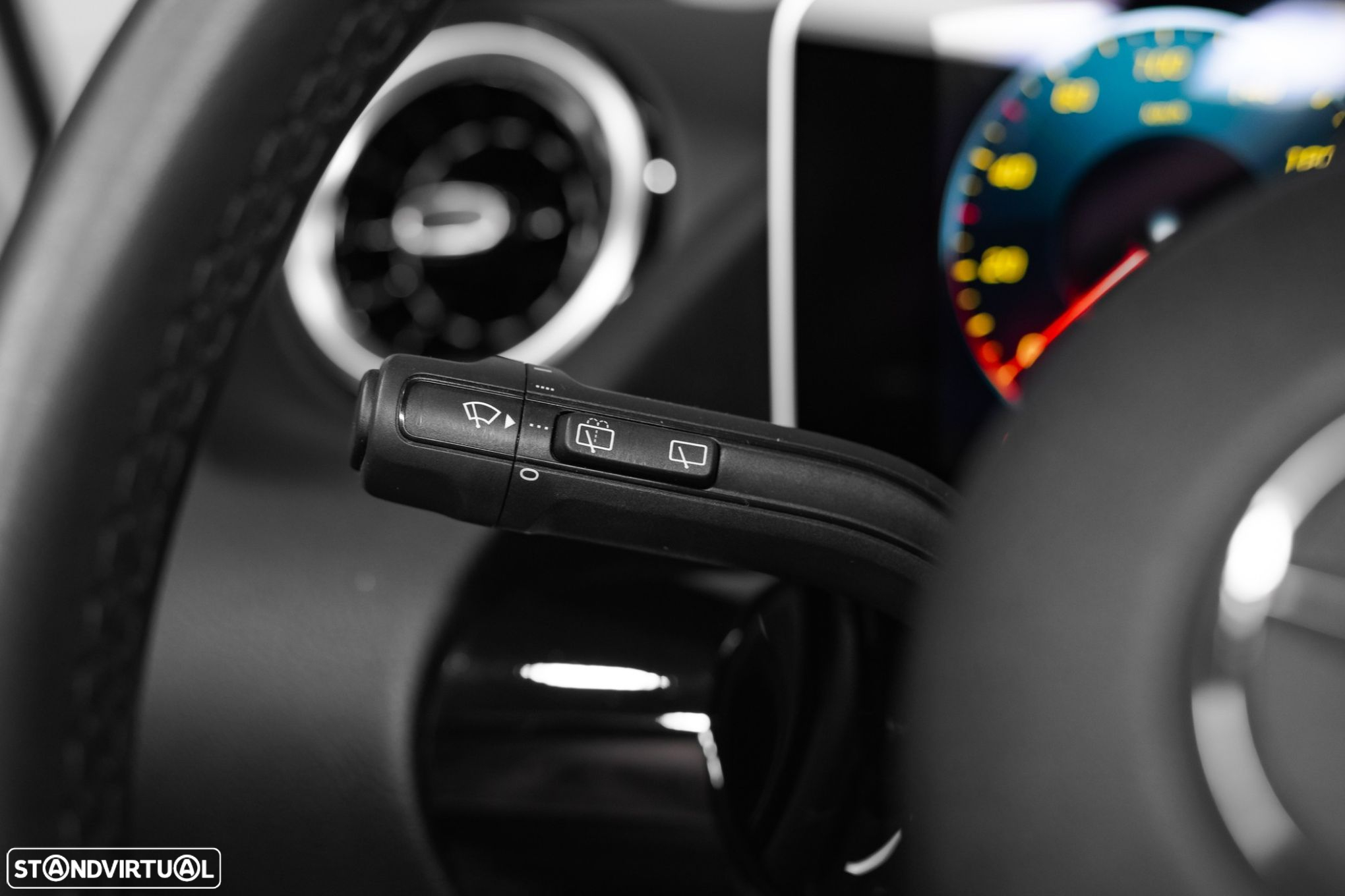 Mercedes-Benz B 180 d Style Plus Aut. - 8