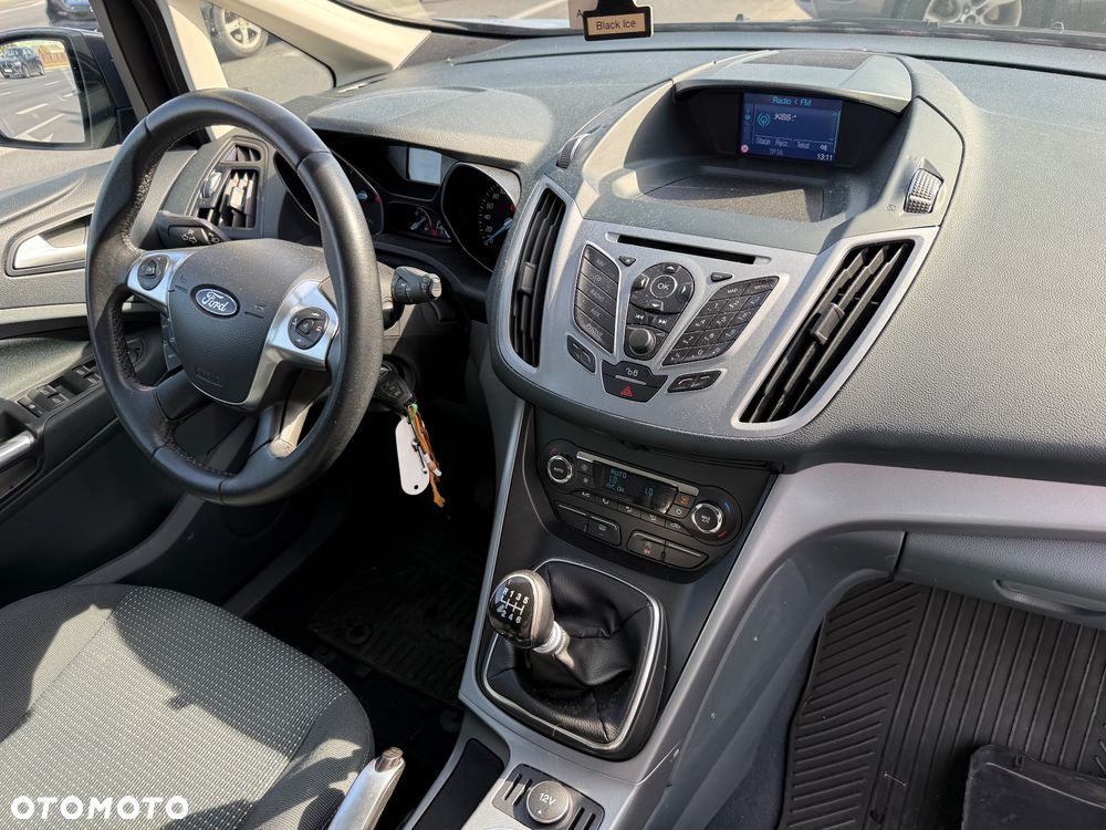 Ford C-MAX 1.6 Trend - 26
