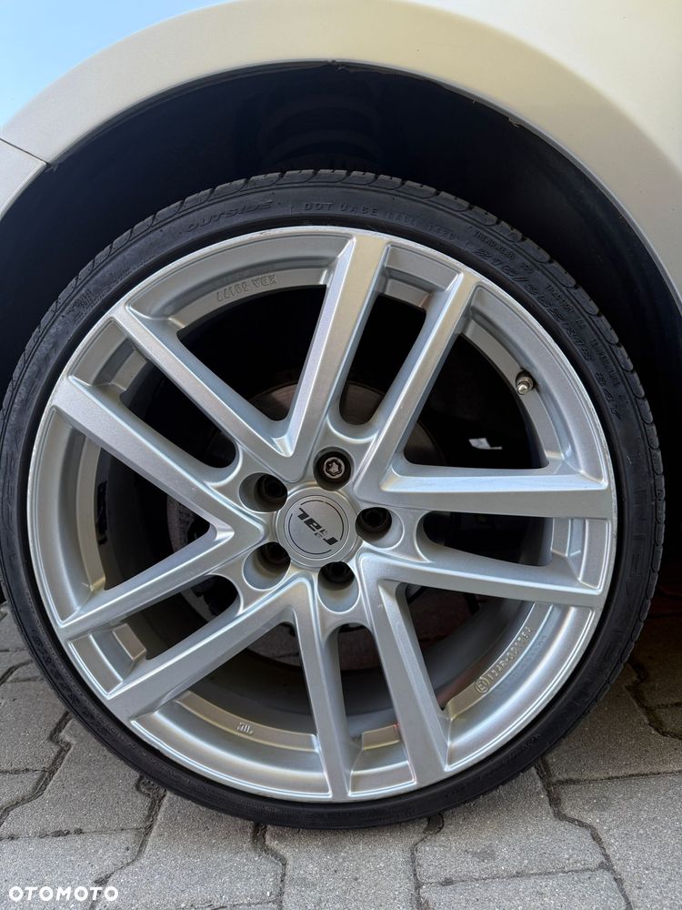 Seat Ibiza 1.4 TDI DPF Sport Edition - 13