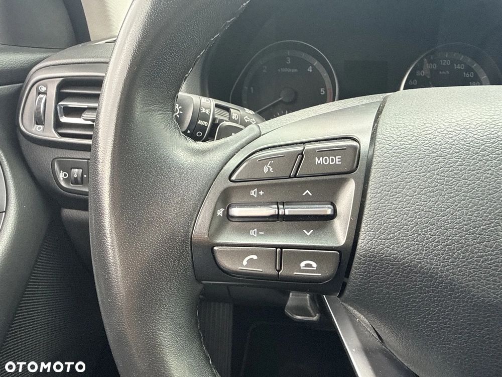 Hyundai i30 - 13