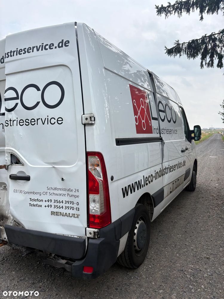 Renault Master - 7