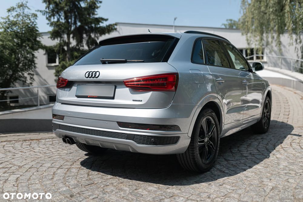 Audi Q3 2.0 TDI Quattro S tronic - 9