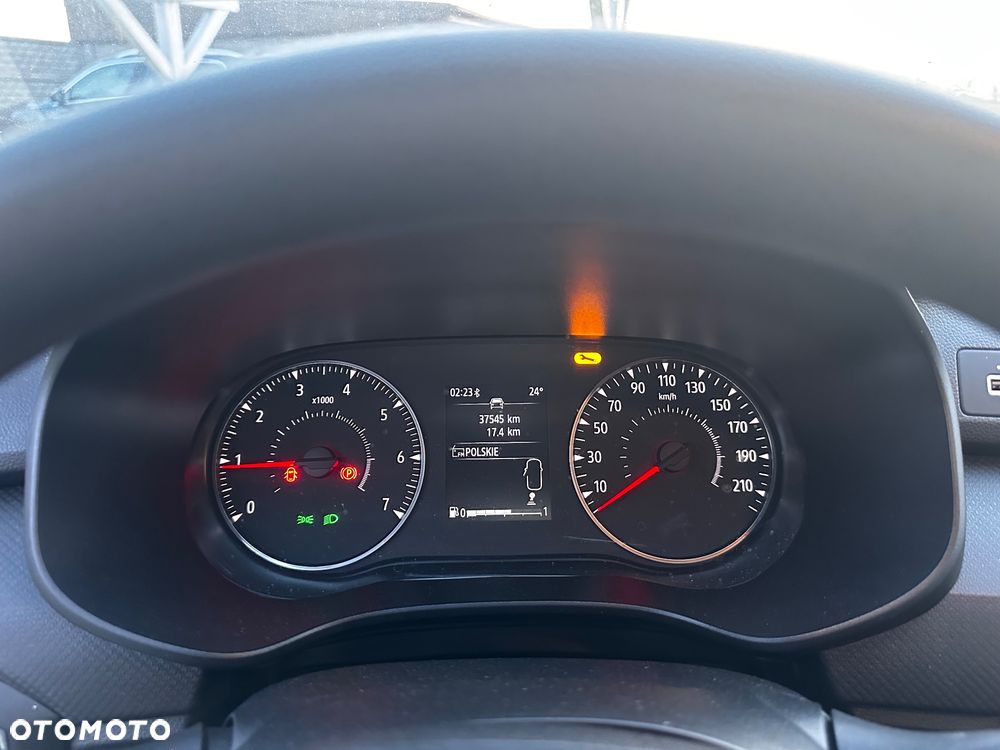 Dacia Sandero SCe 65 Comfort - 20