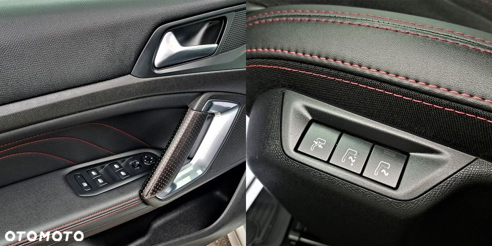 Peugeot 308 BlueHDi FAP 130 EAT8 Stop & Start GT Pack - 26