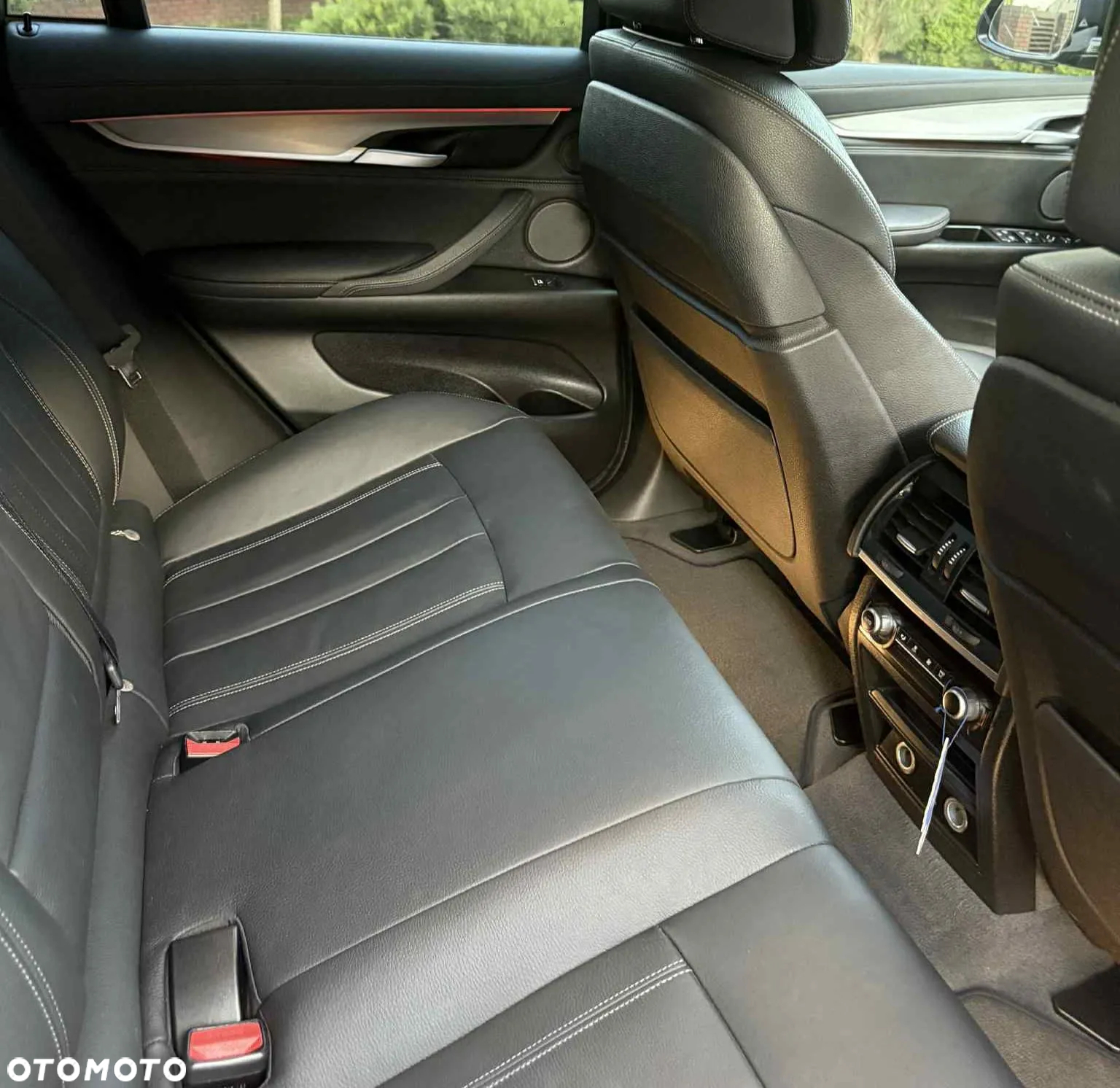BMW X6M - 26