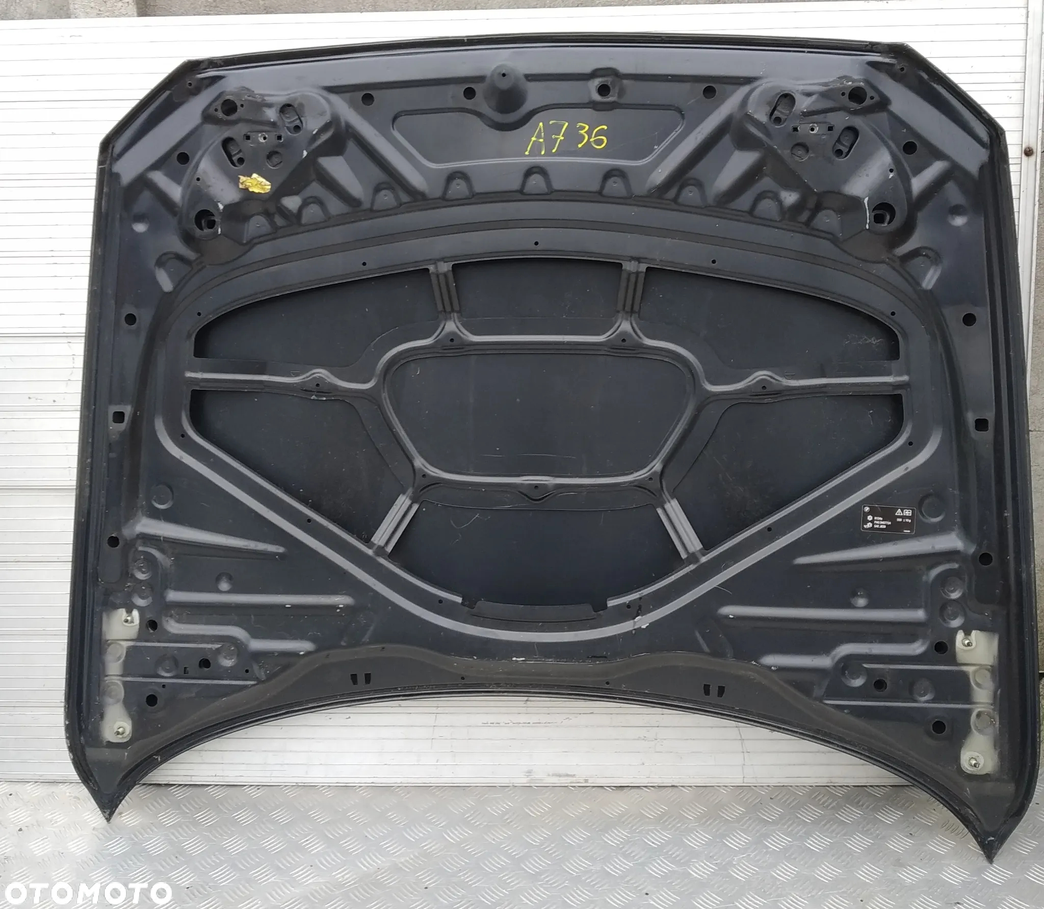 A693/A720/A736/C194/C696/C701/D615/D616  BMW F20 F21 F22 F23 - 32