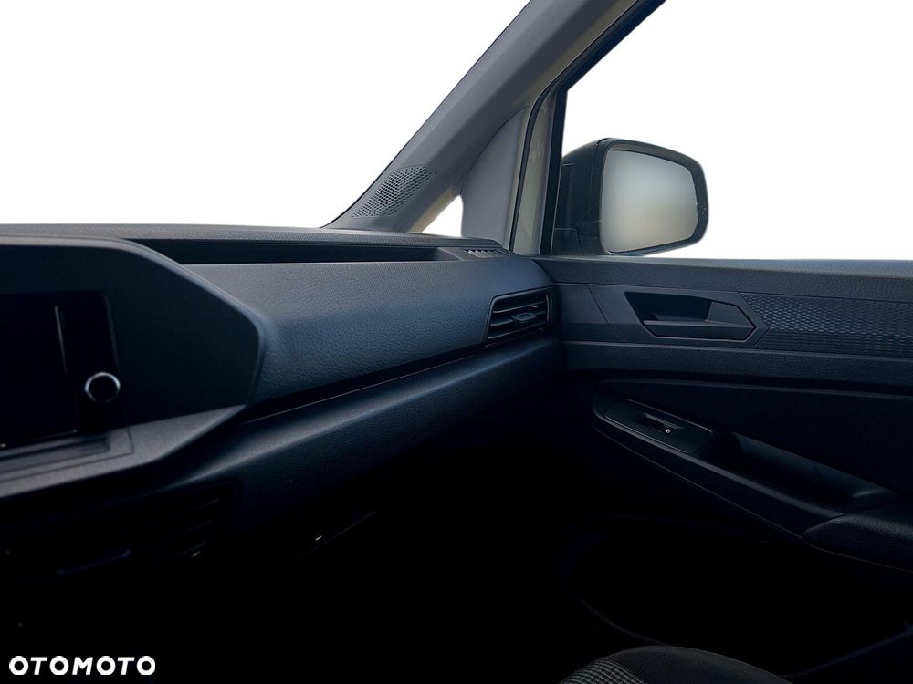 Volkswagen Caddy Caddy Maxi Cargo 2.0 TDI 75 KM - 15