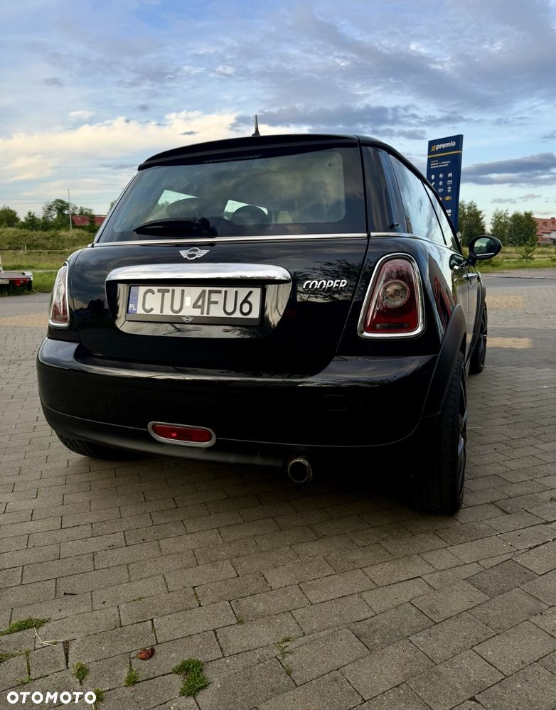 MINI Cooper - 6