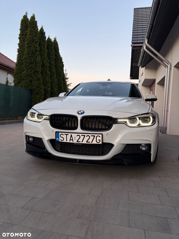BMW Seria 3 - 1