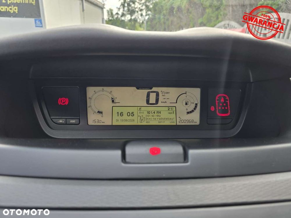Citroën C4 Picasso VTi 120 Business Class - 28