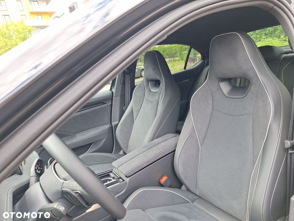 Skoda Superb 2.0 TSI Sportline DSG - 12