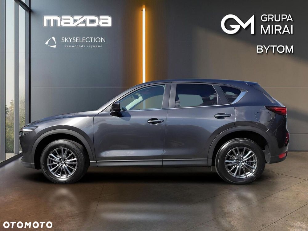 Mazda CX-5 2.0 Skyenergy 2WD - 3
